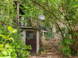 Prodej chaty, Praha - Přední Kopanina, Preláta, 26 m2