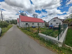 Prodej ubytování, Jedlová, 200 m2