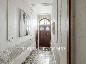 Prodej rodinného domu, Prostějov, Havlíčkova, 235 m2