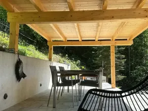 Prodej chaty, Horní Bečva, 80 m2