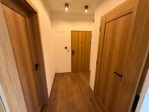 Pronájem bytu 3+kk, Jihlava, Rokycanova, 83 m2