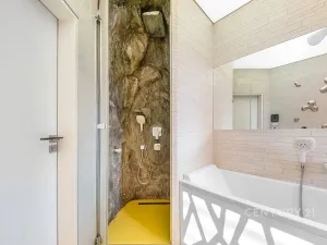 Pronájem bytu 2+kk, Praha - Hostivař, Pražská, 54 m2