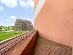 Pronájem bytu 2+kk, Praha - Hostivař, Pražská, 54 m2