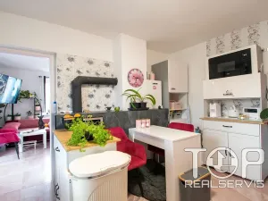 Prodej rodinného domu, Zámrsk - Janovičky, 63 m2