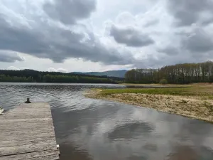 Pronájem bytu 3+kk, Horní Planá, 110 m2