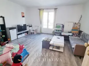 Prodej bytu 2+1, České Budějovice, Zachariášova, 54 m2