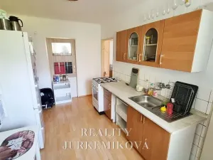 Prodej bytu 2+1, České Budějovice, Zachariášova, 54 m2
