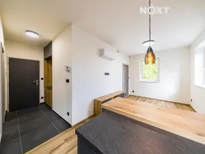 Pronájem bytu 2+kk, Jindřichův Hradec, U Knihovny, 42 m2