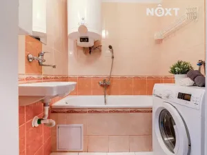 Prodej bytu 1+1, Mirovice, Dolejší, 37 m2