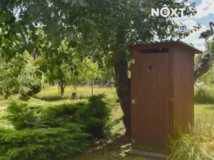 Prodej chaty, Nová Včelnice, 40 m2