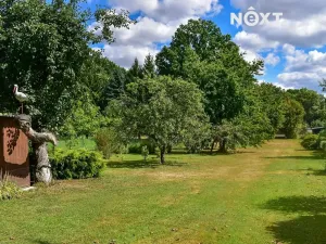 Prodej chaty, Nová Včelnice, 40 m2