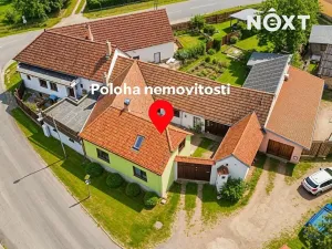 Prodej chalupy, Vodňany, 95 m2