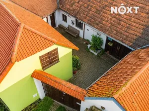 Prodej rodinného domu, Vodňany, 95 m2
