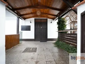 Prodej chalupy, Oleška, 104 m2
