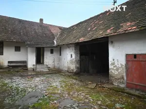 Prodej rodinného domu, Dolní Třebonín, 163 m2