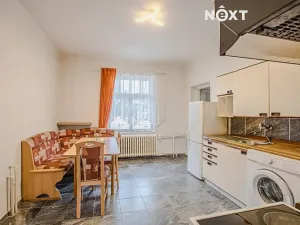Prodej rodinného domu, Jindřichův Hradec, Sibiřská, 160 m2