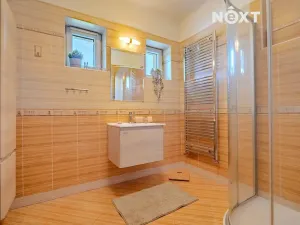 Prodej rodinného domu, České Budějovice, J. Dietricha, 140 m2