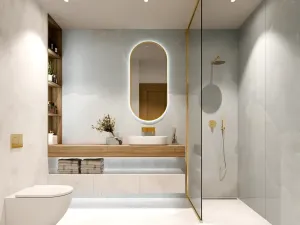Prodej bytu 2+kk, Arbanija, Chorvatsko, 38 m2