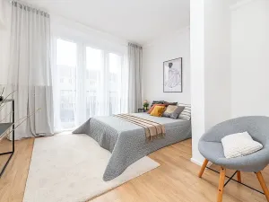Prodej bytu 2+kk, Praha - Strašnice, Průběžná, 39 m2