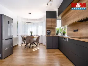 Prodej rodinného domu, Bobnice, Za Školou, 105 m2