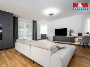 Prodej rodinného domu, Bobnice, Za Školou, 105 m2
