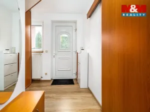 Prodej rodinného domu, Bobnice, Za Školou, 105 m2