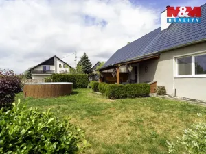 Prodej rodinného domu, Uhersko, 120 m2