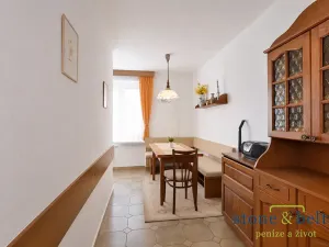 Prodej bytu 2+1, Praha - Nusle, Hradeckých, 65 m2