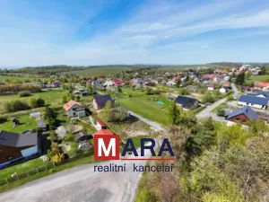 Prodej pozemku pro bydlení, Jívová, 554 m2