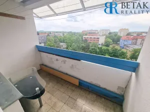 Prodej bytu 3+1, Přerov, tř. 17. listopadu, 78 m2