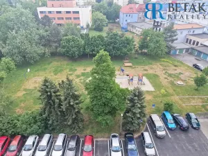 Prodej bytu 3+1, Přerov, tř. 17. listopadu, 78 m2