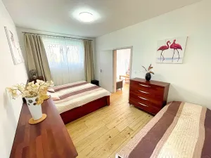 Prodej bytu 2+kk, Frymburk - Kovářov, 45 m2
