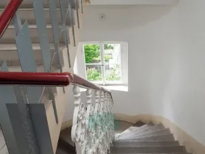 Prodej bytu 1+1, Praha - Holešovice, Na Maninách, 33 m2