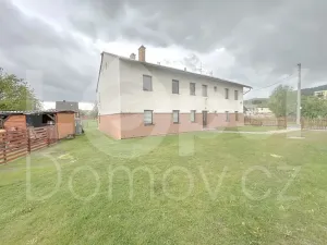 Prodej bytu 3+kk, Písečná, 70 m2