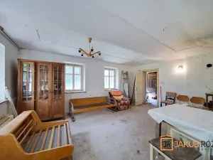 Prodej chalupy, Lázně Bělohrad, 222 m2