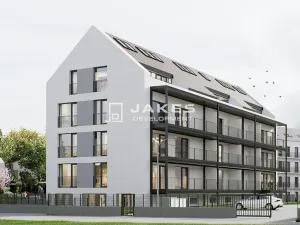 Prodej bytu 2+kk, Předboj, Ke Tvrzi, 64 m2