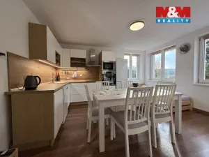 Prodej chalupy, Protivín, Chelčického, 64 m2