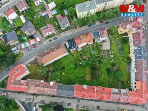 Pronájem bytu 1+1, Klatovy - Klatovy II, Masarykova, 43 m2