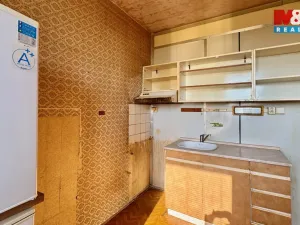 Prodej bytu 1+1, Hodonín, Vřesová, 55 m2