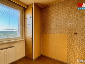 Prodej bytu 1+1, Hodonín, Vřesová, 55 m2