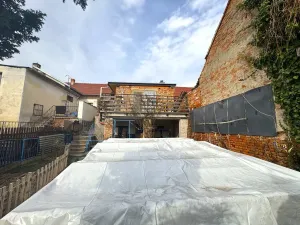 Prodej rodinného domu, Ivančice, Horní Hlinky, 86 m2
