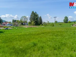 Prodej pozemku pro bydlení, Skalice u České Lípy, 1047 m2