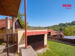 Prodej rodinného domu, Valašské Klobouky, Pod Dubovcem, 100 m2