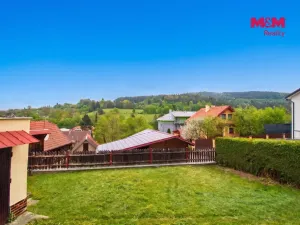 Prodej rodinného domu, Valašské Klobouky, Pod Dubovcem, 100 m2