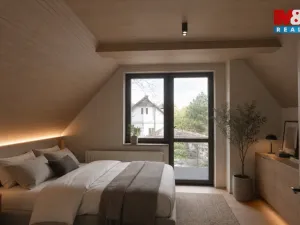 Prodej rodinného domu, Přepychy, 137 m2