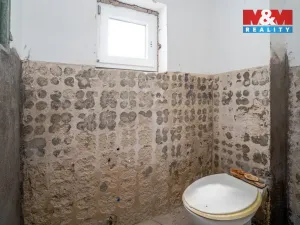 Prodej rodinného domu, Přepychy, 137 m2