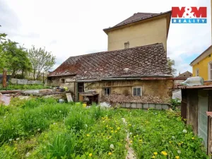 Prodej rodinného domu, Černovice, Táborská, 330 m2