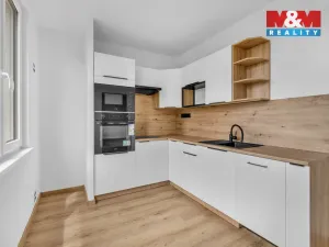 Prodej bytu 2+1, Svitavy - Předměstí, Marie Pujmanové, 62 m2