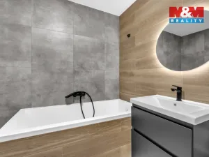 Prodej bytu 2+1, Svitavy - Předměstí, Marie Pujmanové, 62 m2