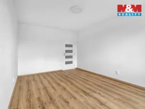 Prodej bytu 2+1, Svitavy - Předměstí, Marie Pujmanové, 62 m2